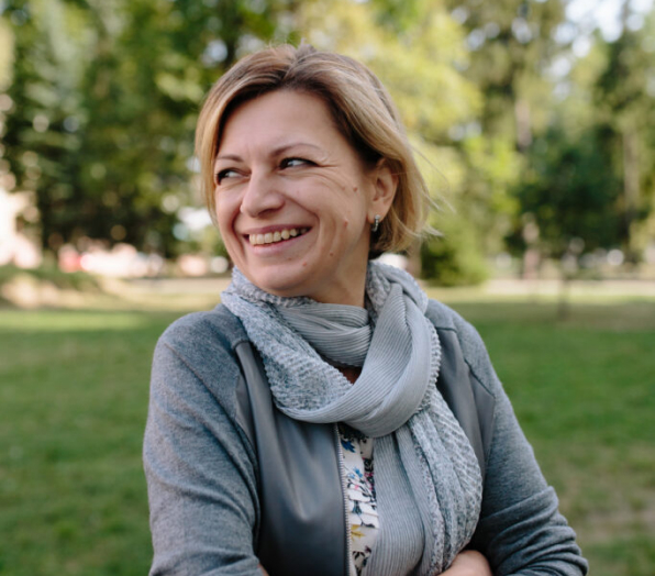 Світлана Когут Фото Світлана Когут
