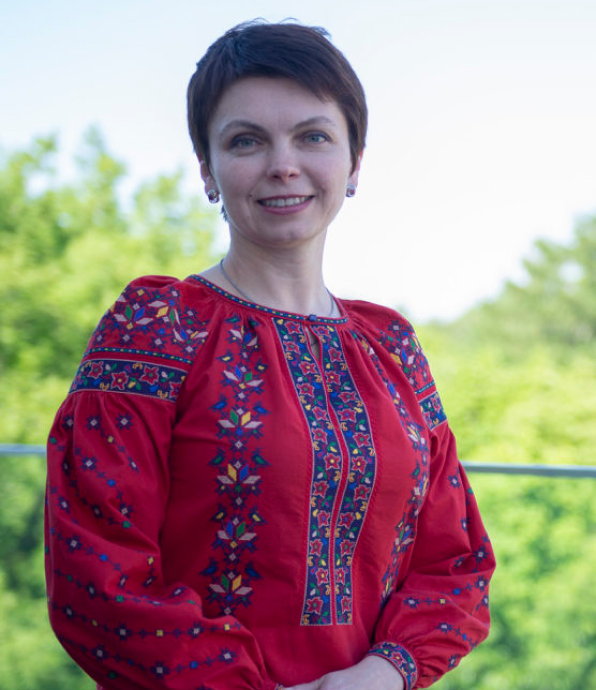 Ілюстрація щодо курсу або фото викладача