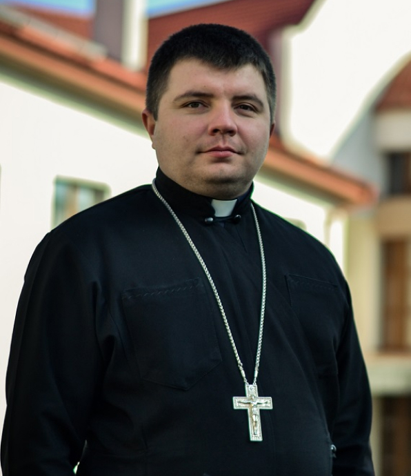 Ілюстрація щодо курсу або фото викладача