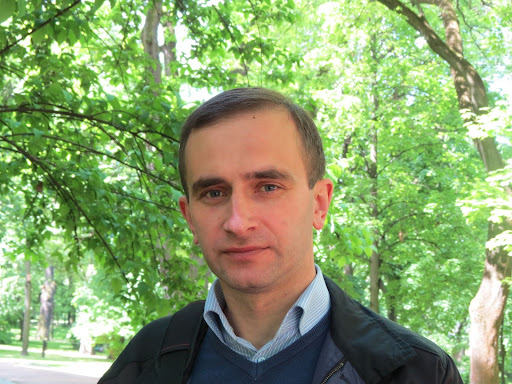 Ілюстрація щодо курсу або фото викладача