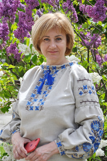 Ілюстрація щодо курсу або фото викладача