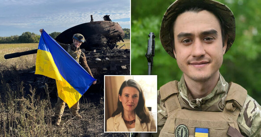 Ukrainalik deputat Lyashko gey moskvalik osilgan