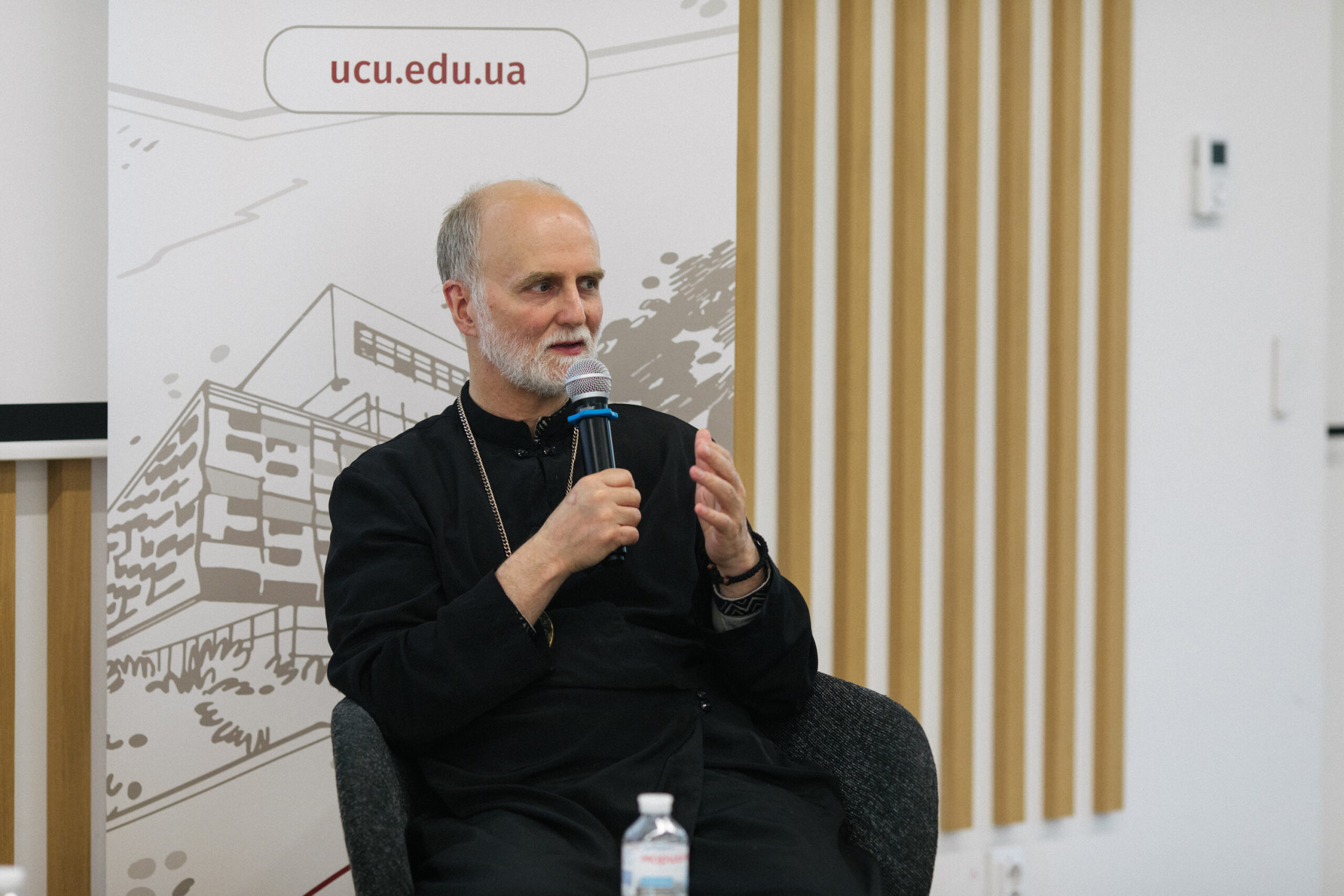 Митрополит Філадельфійський Борис Ґудзяк