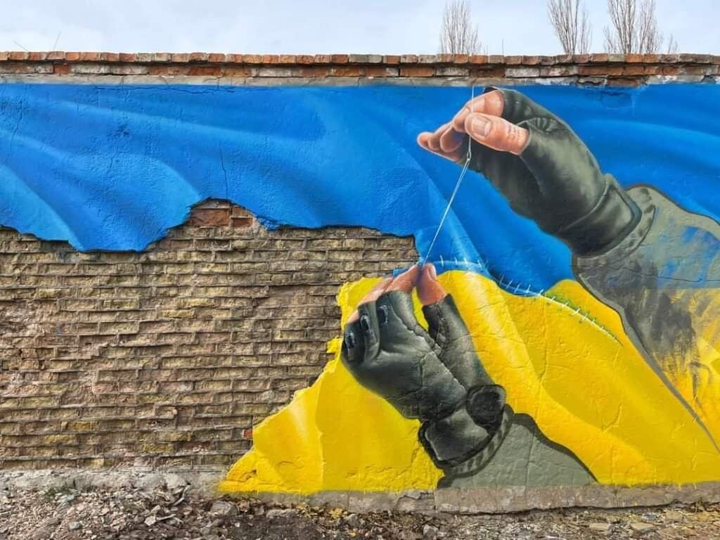 Незламна Україна: як велика війна змінила українців та чого навчила - УКУ