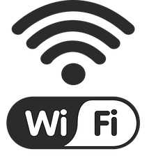 Wi-Fi