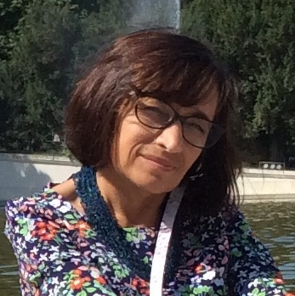 Тетяна Гошко