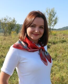 Відео. Наталія Тихолоз: «Донька Титана… чи не тільки? Батьківська тінь і власний голос у життєтворчому світі Анни Франко-Ключко»