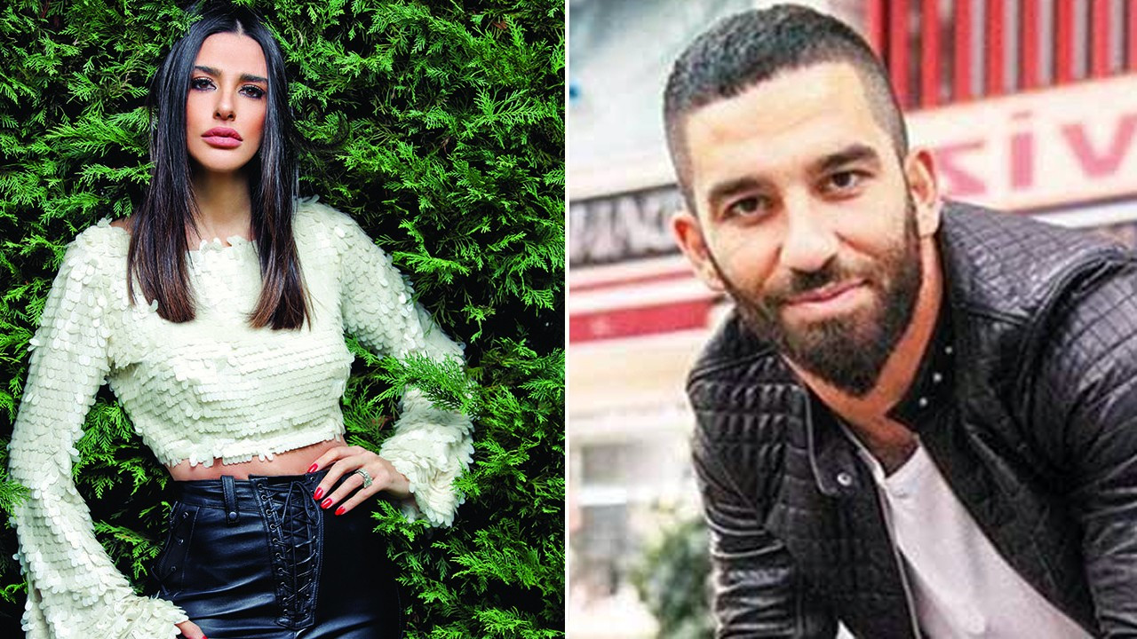 Aslıhan Doğan Turan'dan beklenmeyen karar!