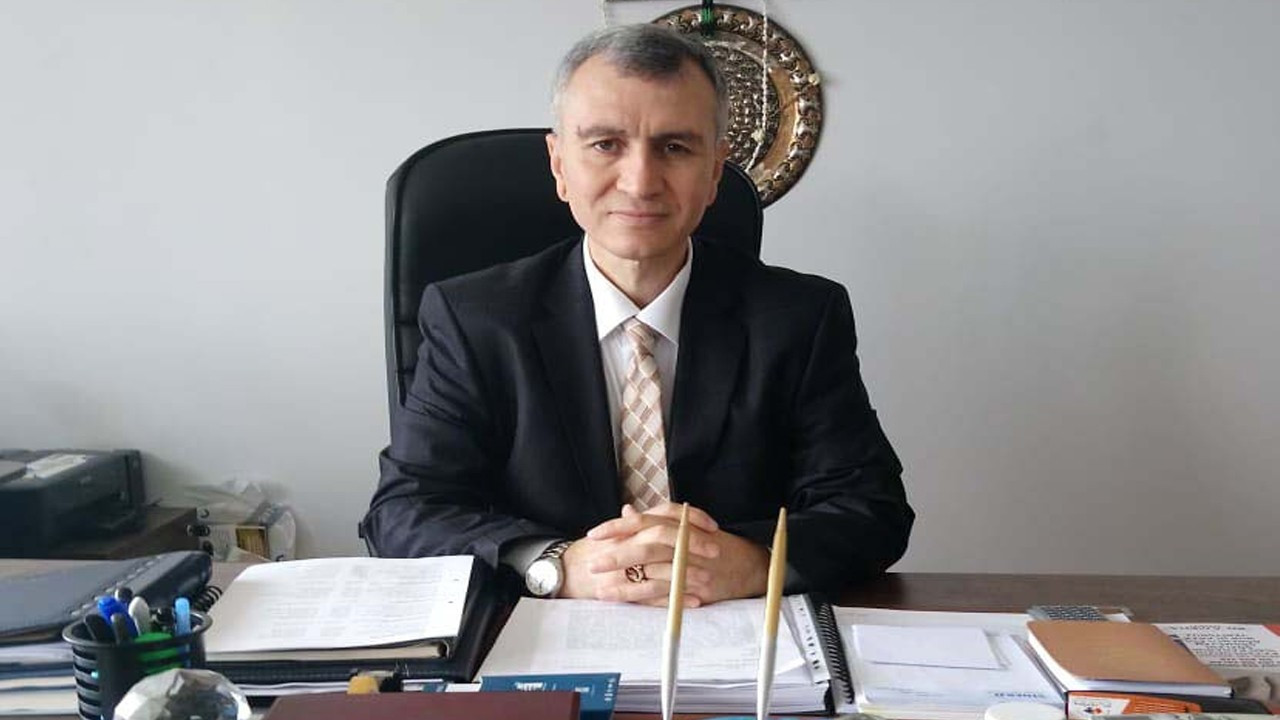 Av. Yusuf Erikel mağdurlara umut oldu