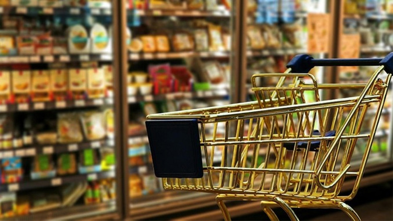 İçişleri Bakanlığı’ndan 81 ile market genelgesi!