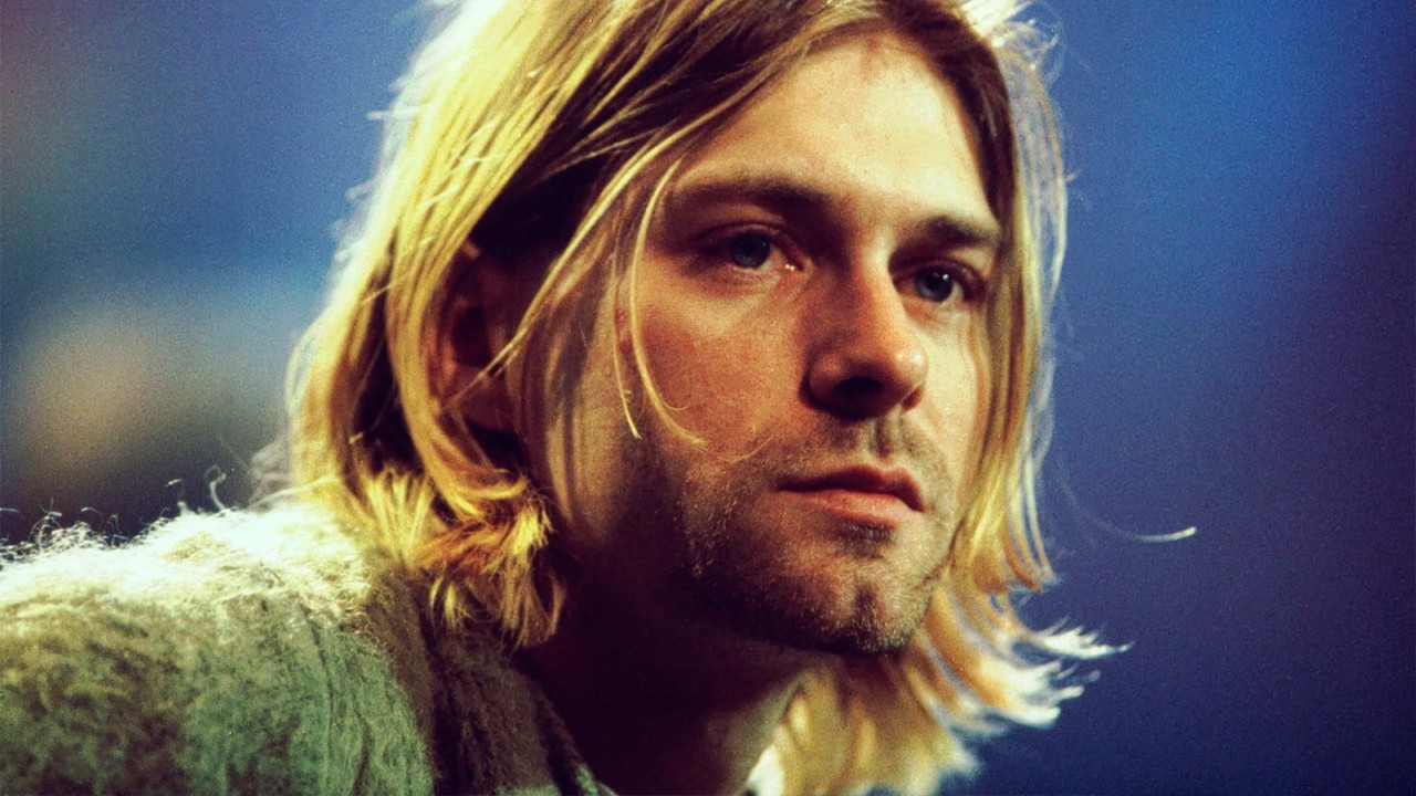 Kurt Cobain’in saç telleri 14 bin dolara satıldı