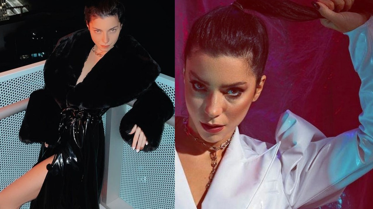 Merve Boluğur: "Mutluluk algısı beni sıkıyor"