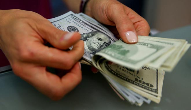 Piyasalarda gözler Merkez Bankası'nda. Karar bugün açıklanıyor.