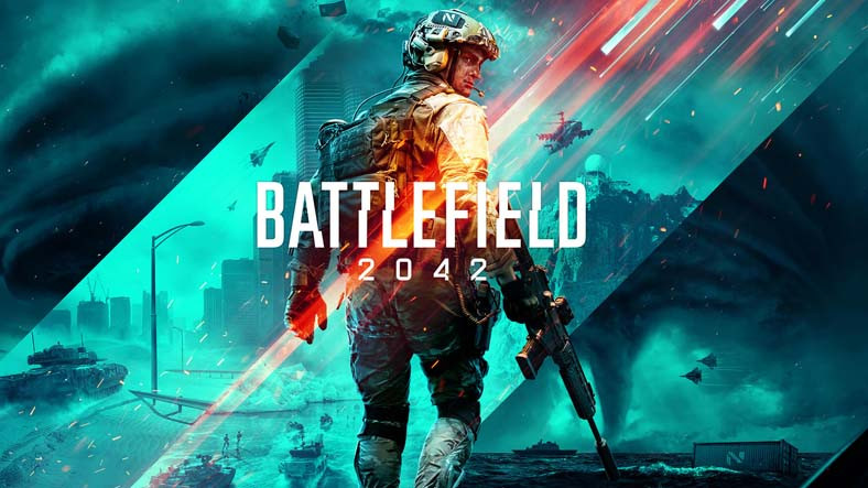 Battlefield 2042 Nin Buyuleyici Grafikleri Battlefield 3 Ve Bad Company 2 Ile Kiyaslandi Video Ulkugundem Com