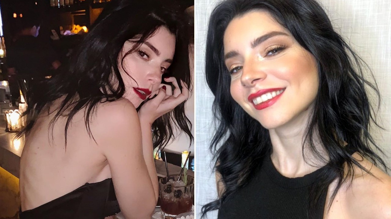 Merve Boluğur'dan erkeklere kadınlar hakkında nasihatler