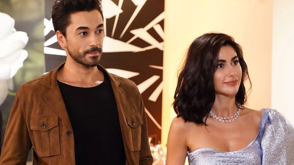 Nesrin Cavadzade'nin sevincinin üzerine gölge düştü