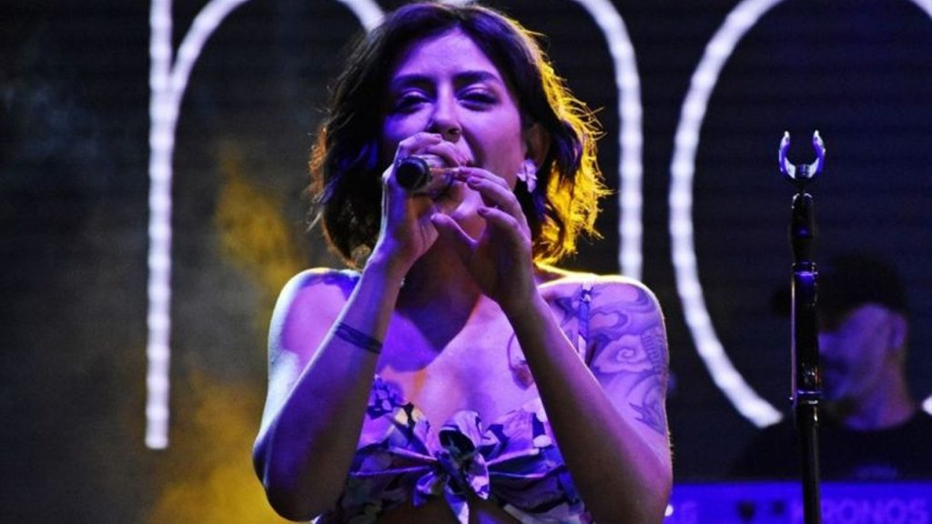 Melek Mosso'nun parmak davasında yeni gelişme