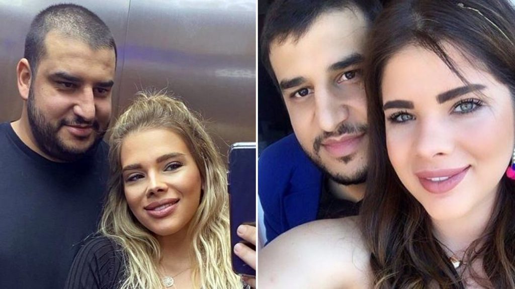 Damla Ersubaşı ve Mustafa Can Keser barıştı mı?