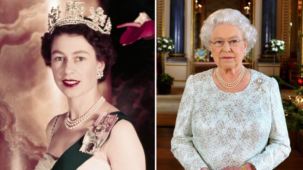 İşte Kraliçe Elizabeth’in ölümünden sonra olacaklar!