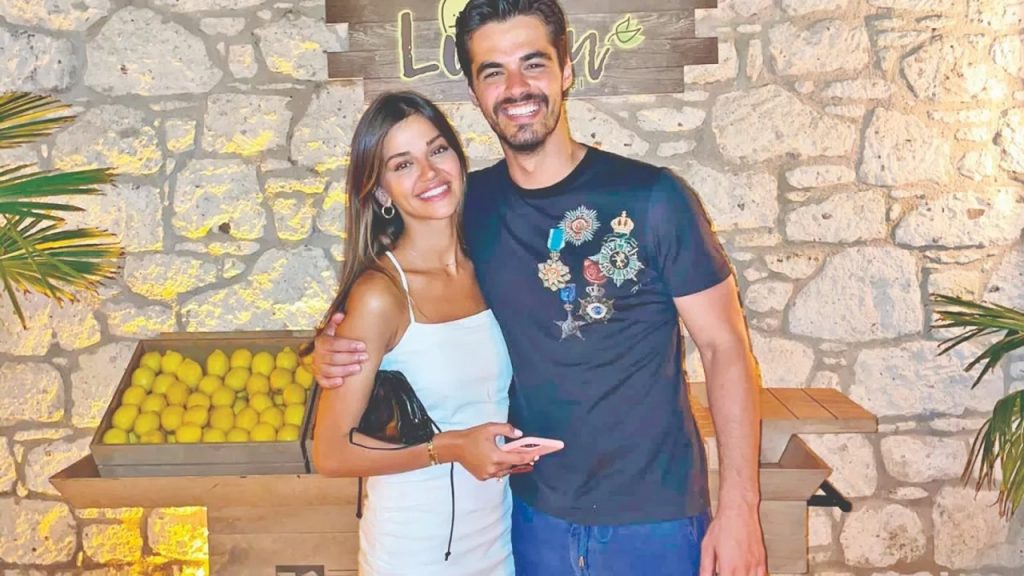 Berk Atan ile Selin Yağcıoğlu barıştı mı?