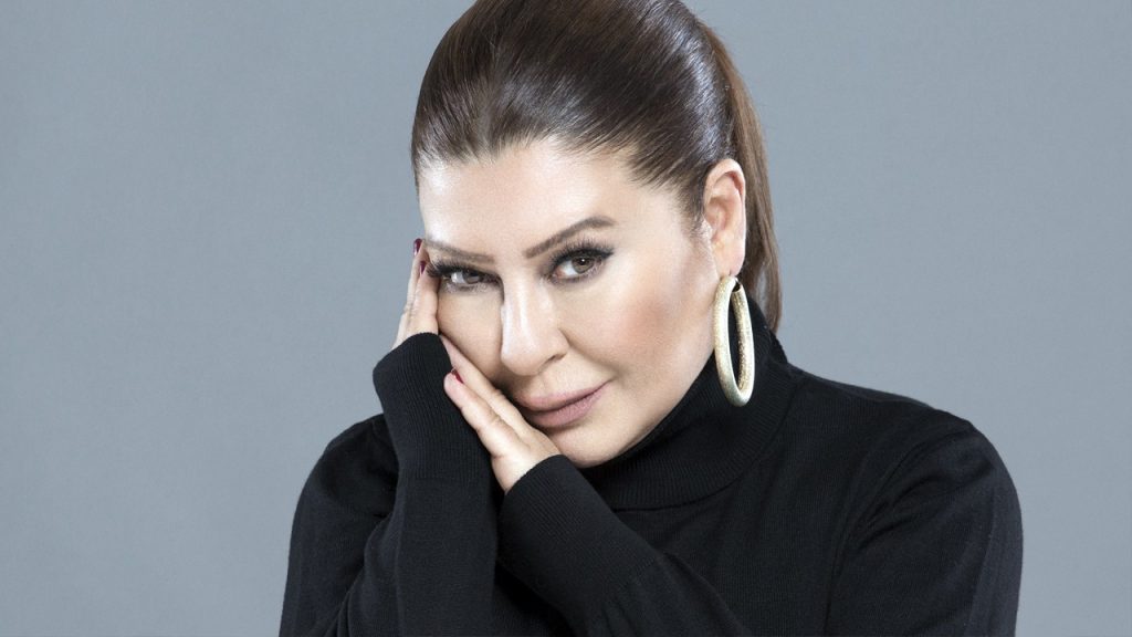 Yeliz: "Sel Suyu şarkısını ne zaman okusam su baskını yaşanıyor"