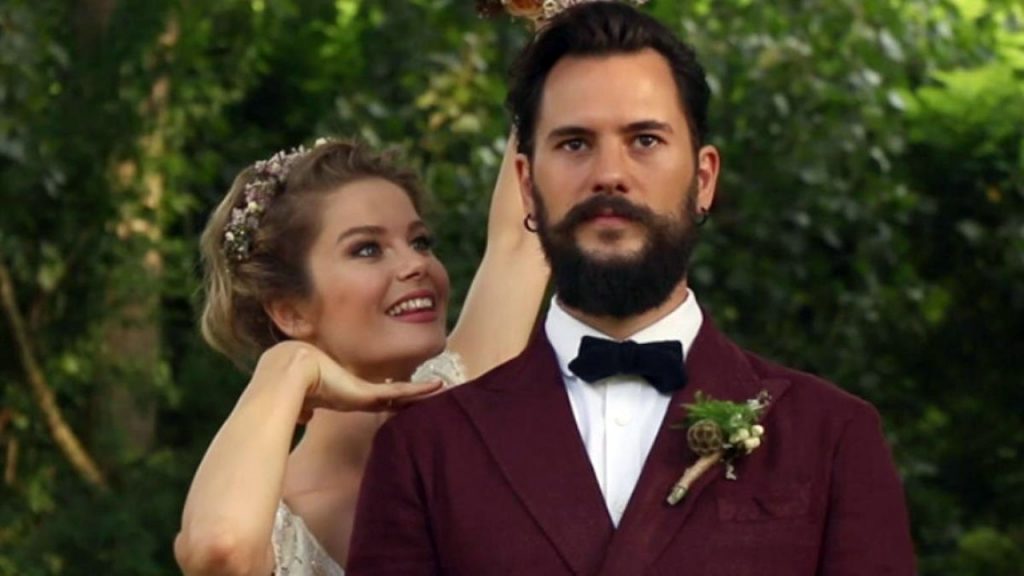 Burcu Biricik flaş gelişmeyi duyurdu