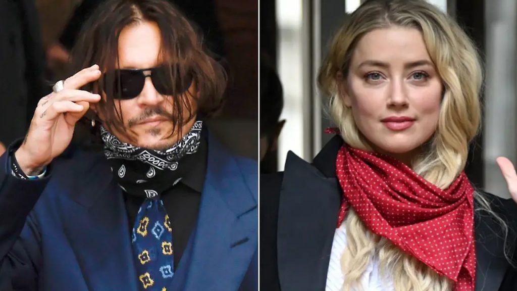 Johnny Depp: "Kültür kurbanıyım"
