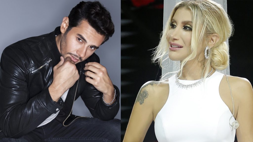 İrem Derici'den Cem Belevi açıklaması: "Sırtıma alıp, geleceğim"