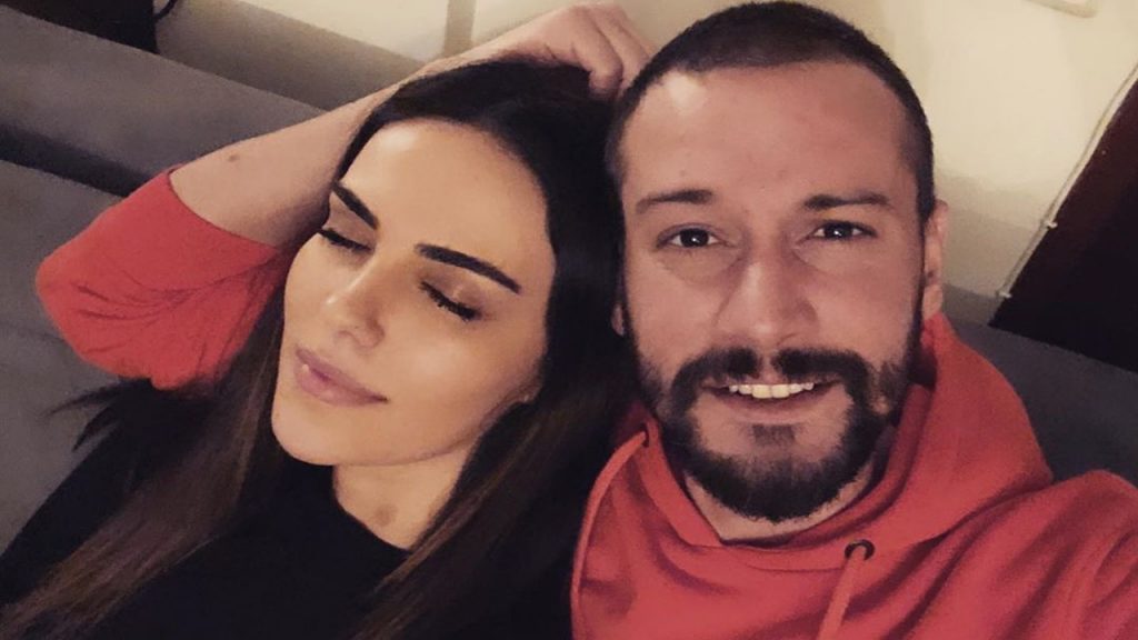 Özgü Kaya'dan 'Öyle bir şey yok' çıkışı