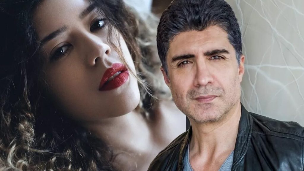 Feyza Aktan ve Özcan Deniz arasında olay çıkartan yeni kriz!