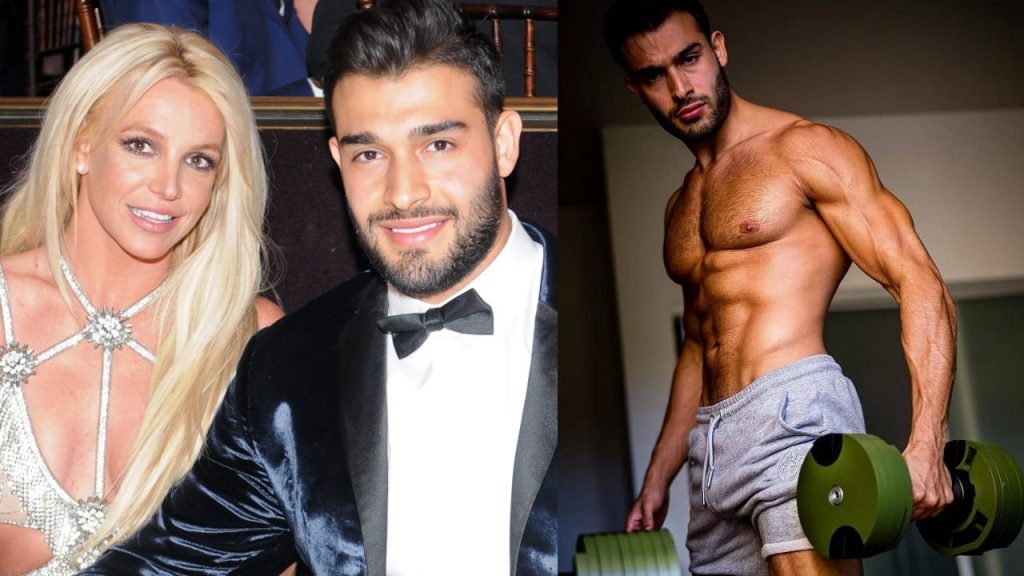 Britney Spears yakışıklı aşkıyla nişanlandı