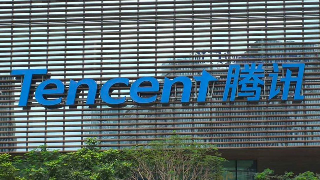 tencent