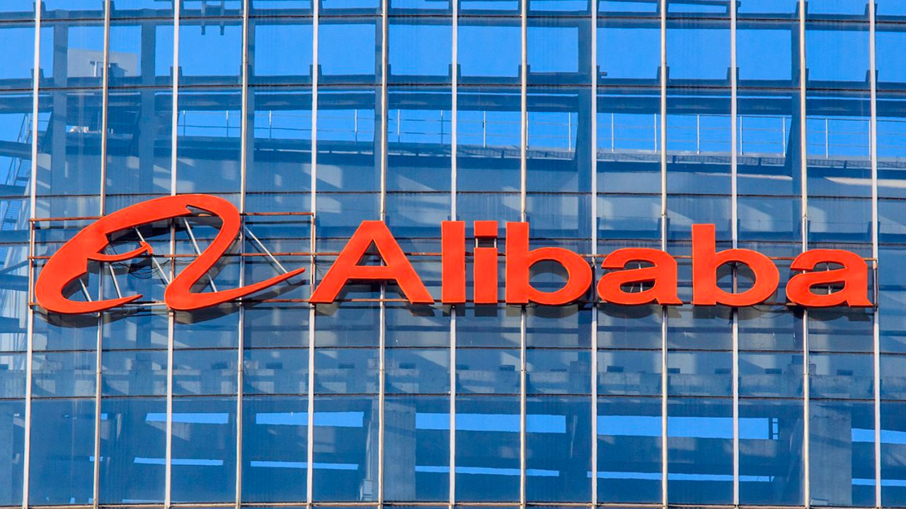 alibaba