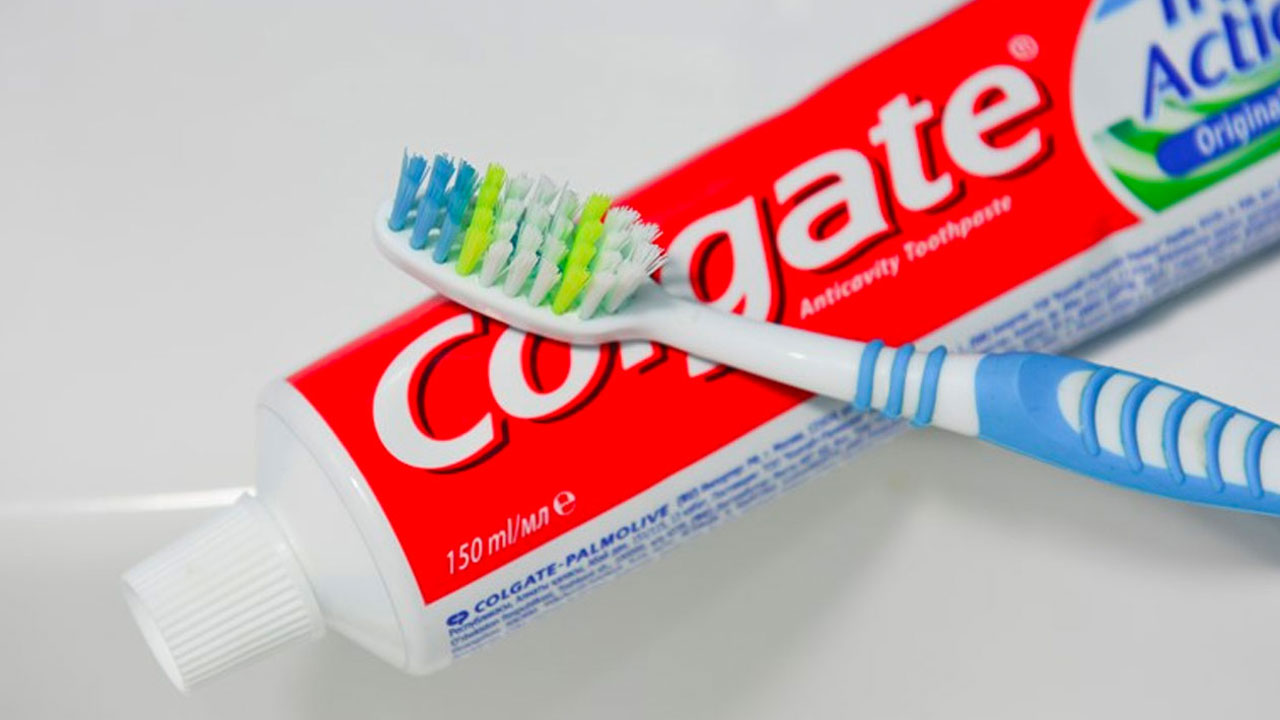 colgate