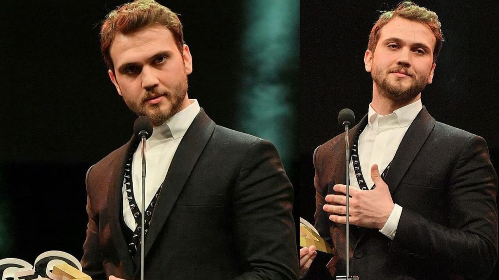 Aras Bulut İynemli, Ulu Önder Atatürk'ü mü canlandıracak?