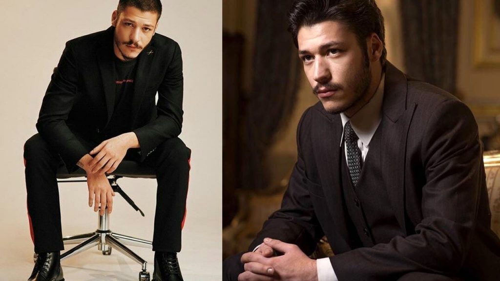Kubilay Aka hangi ünlü güzeli yakın markaja aldı?