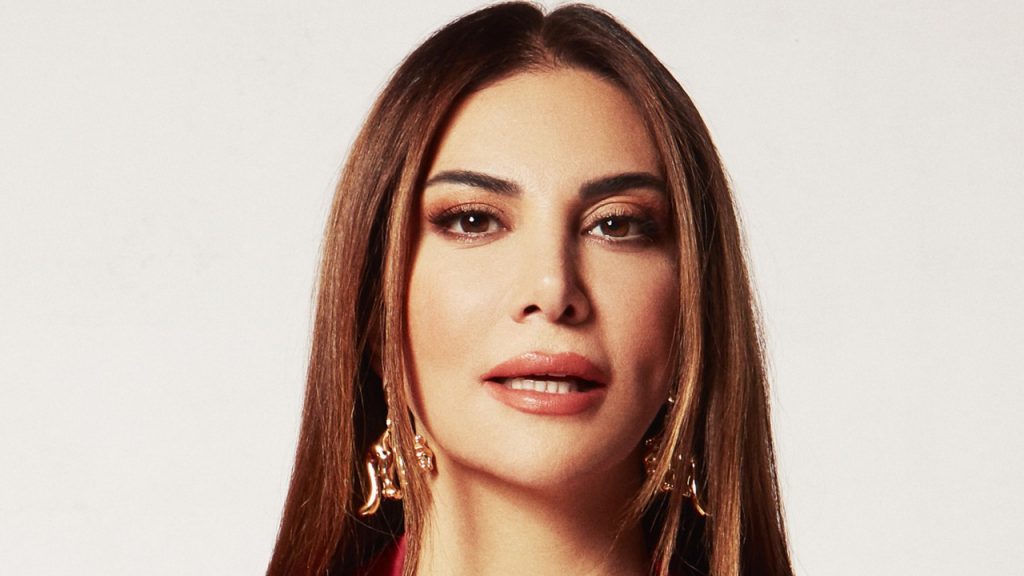 Ebru Yaşar: "2022'de bir süre dinleneceğim"