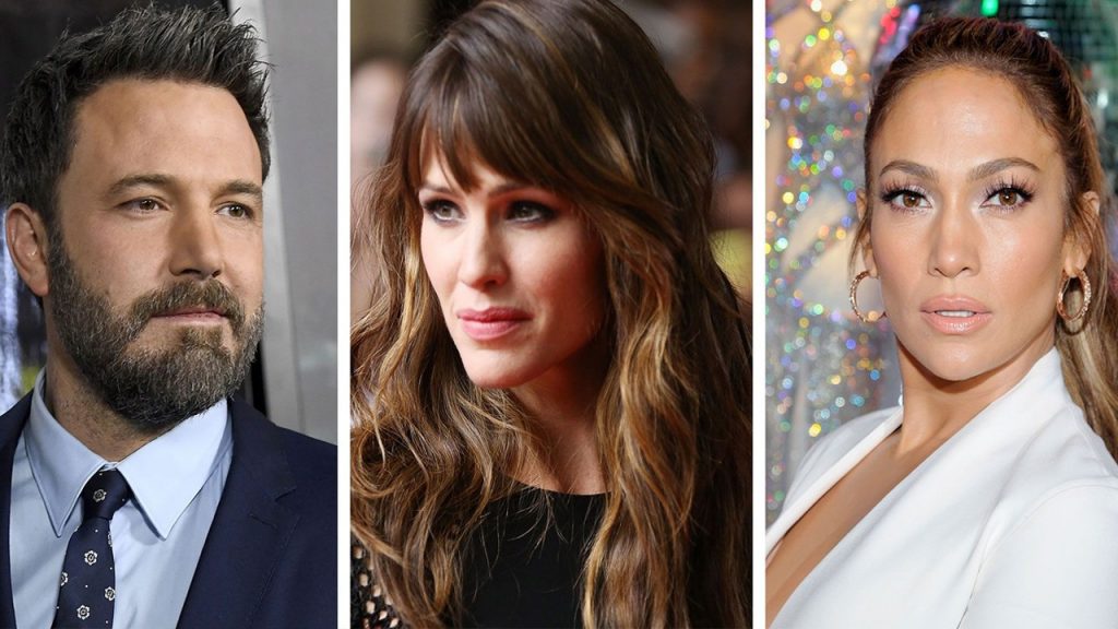 Ben Affleck biten evliliğini 'kapana' benzetti