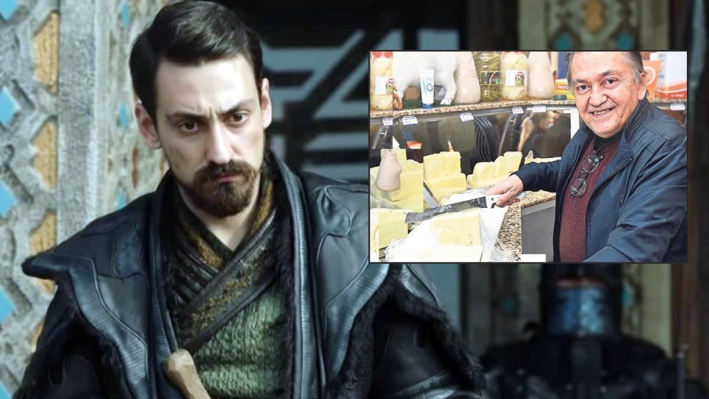 Edip Tepeli'nin babası Halil Tepeli: "Oğlumu göremiyorum"