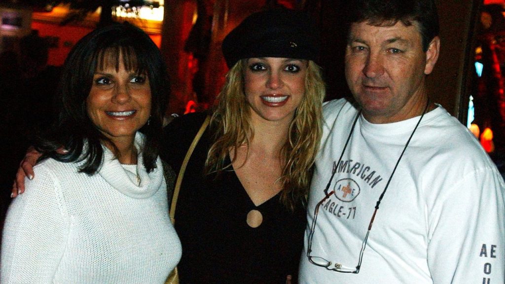 Britney Spears müziğe neden ara verdi?