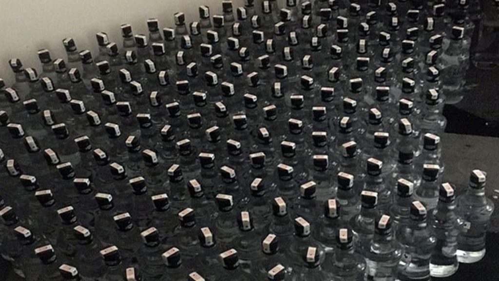 Sahte içkiden ölenlerin sayısı artıyor