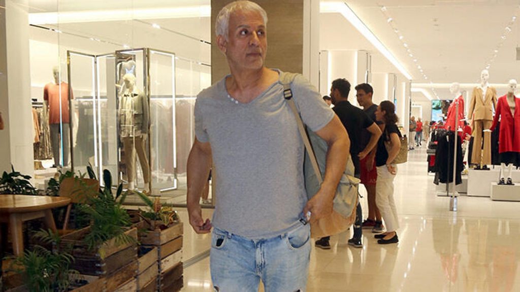 Talat Bulut: "Ben halen kirada oturuyorum"