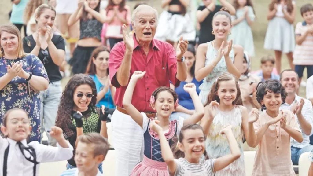 Ediz Hun'u beyazperde heyecanı sardı