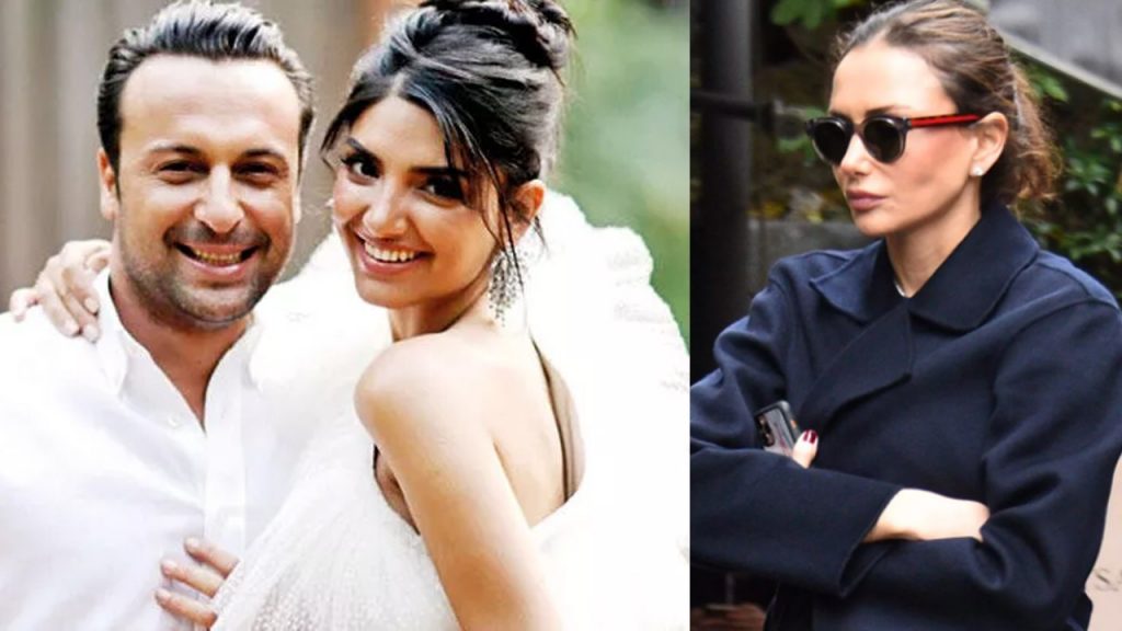 Emina Jahovic'le ilgili bomba aşk dedikodusunda yeni gelişme