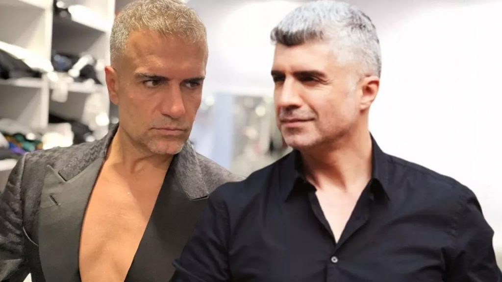 Berdan Mardini'den Özcan Deniz açıklaması