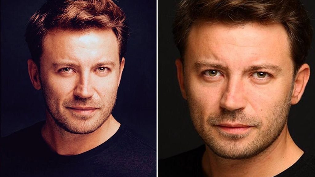 Tolga Güleç: "Dış görünüşle değil beyinle ilgilenen bir erkeğim"