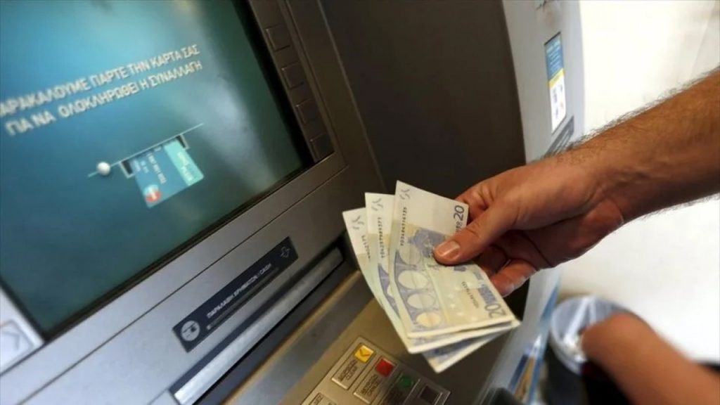 Yunanistan'da asgari ücret 663 Euro oldu