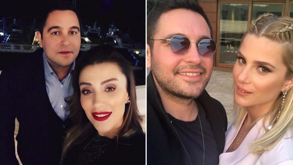 Özge Ulusoy ve Nazlı Kayı nasıl karşı karşıya geldi?