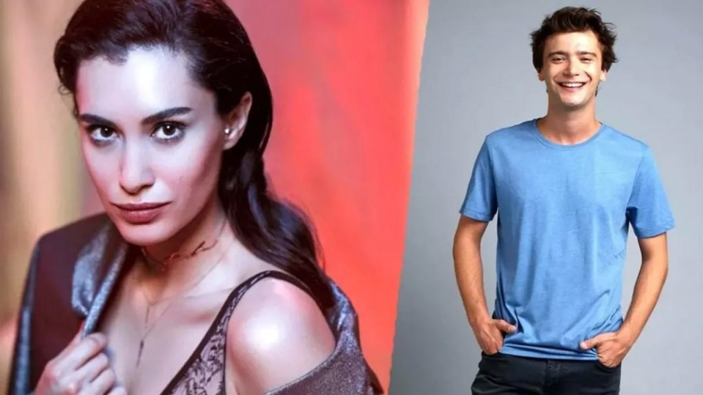 Hande Doğandemir: "Hayatımda kimse yok"