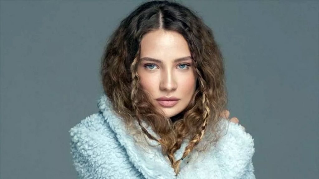 Irmak Arıcı: "Babam 'Bir daha bu eve gelemezsin!' dedi"